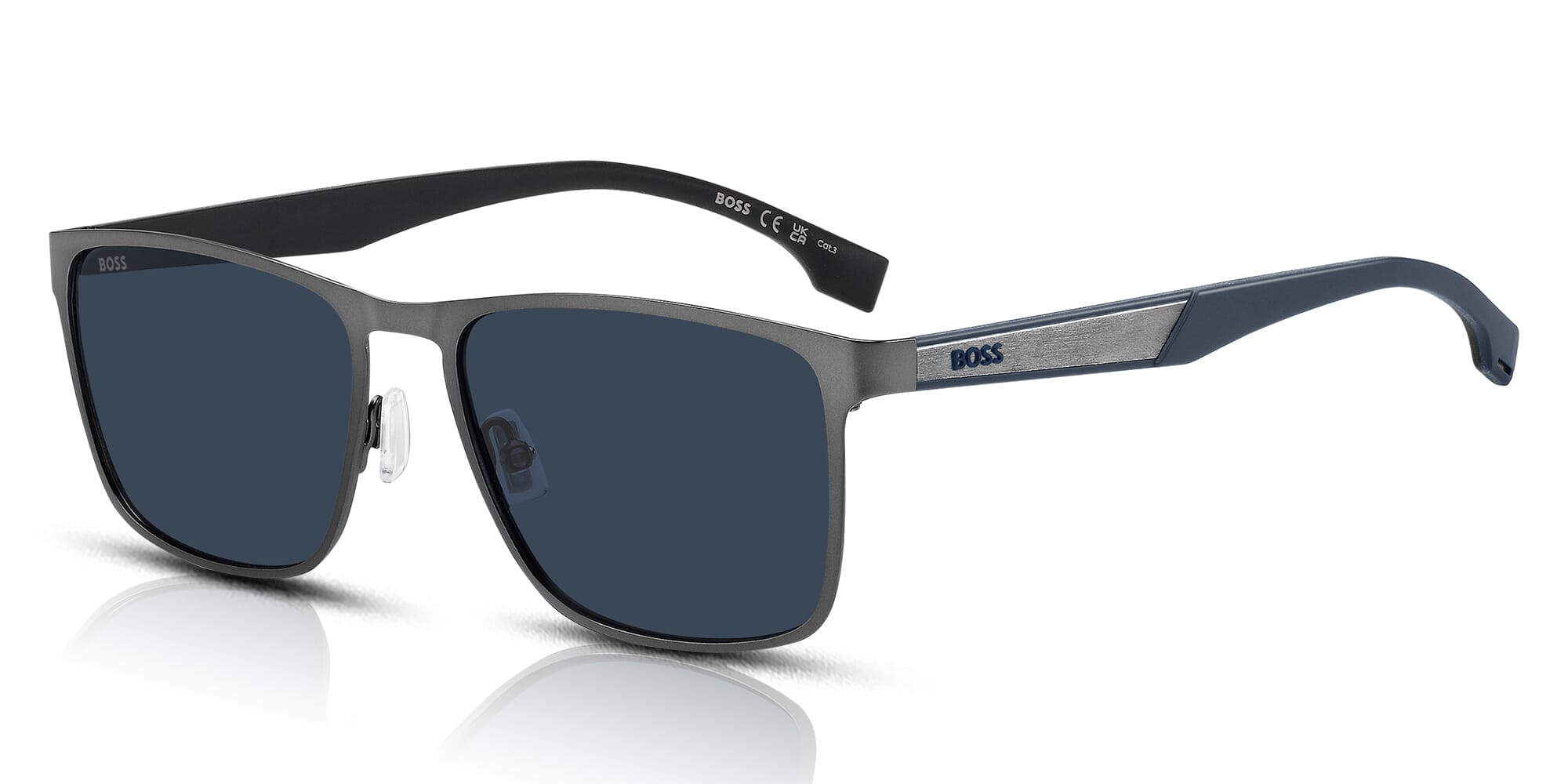 Dolce & Gabbana DG4459 Women's Sunglasses 502/73 Havana/Dark